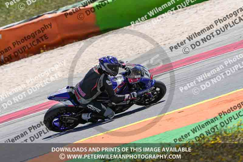 May 2024;motorbikes;no limits;peter wileman photography;portimao;portugal;trackday digital images